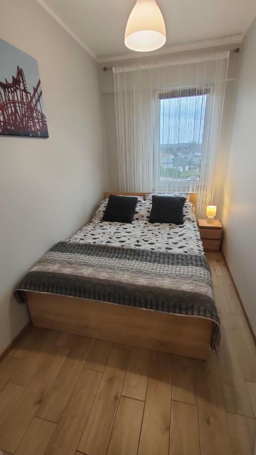 Apartament Korazone Затор Екстериор снимка