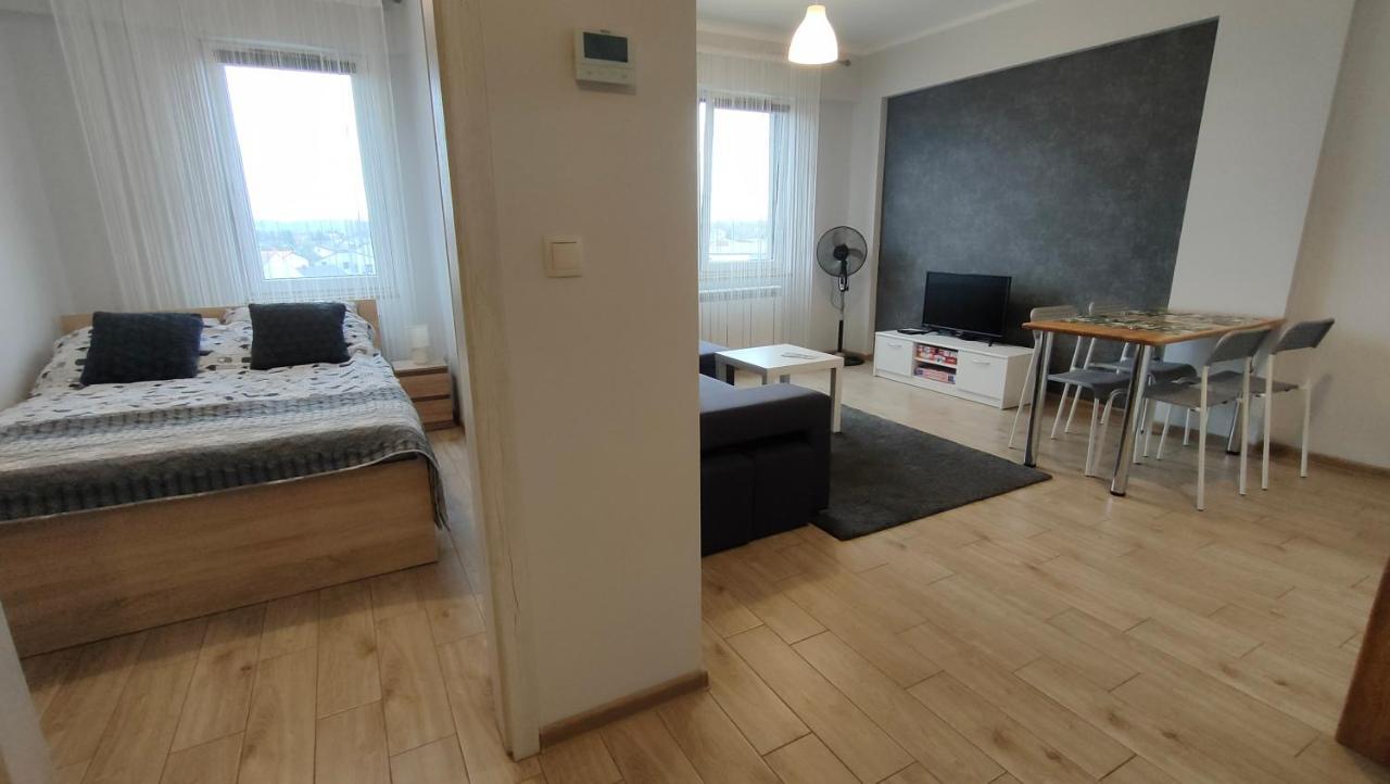 Apartament Korazone Затор Екстериор снимка