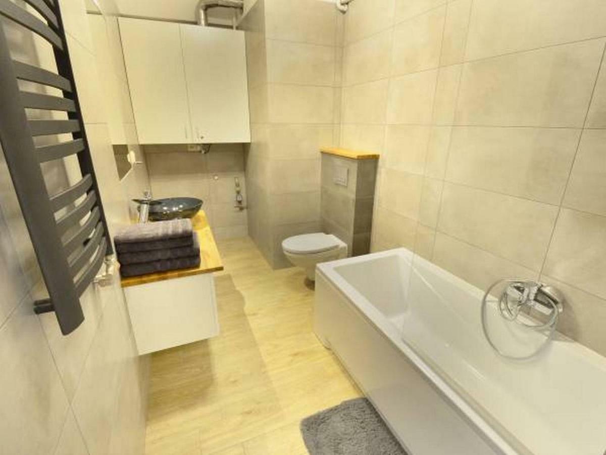 Apartament Korazone Затор Екстериор снимка