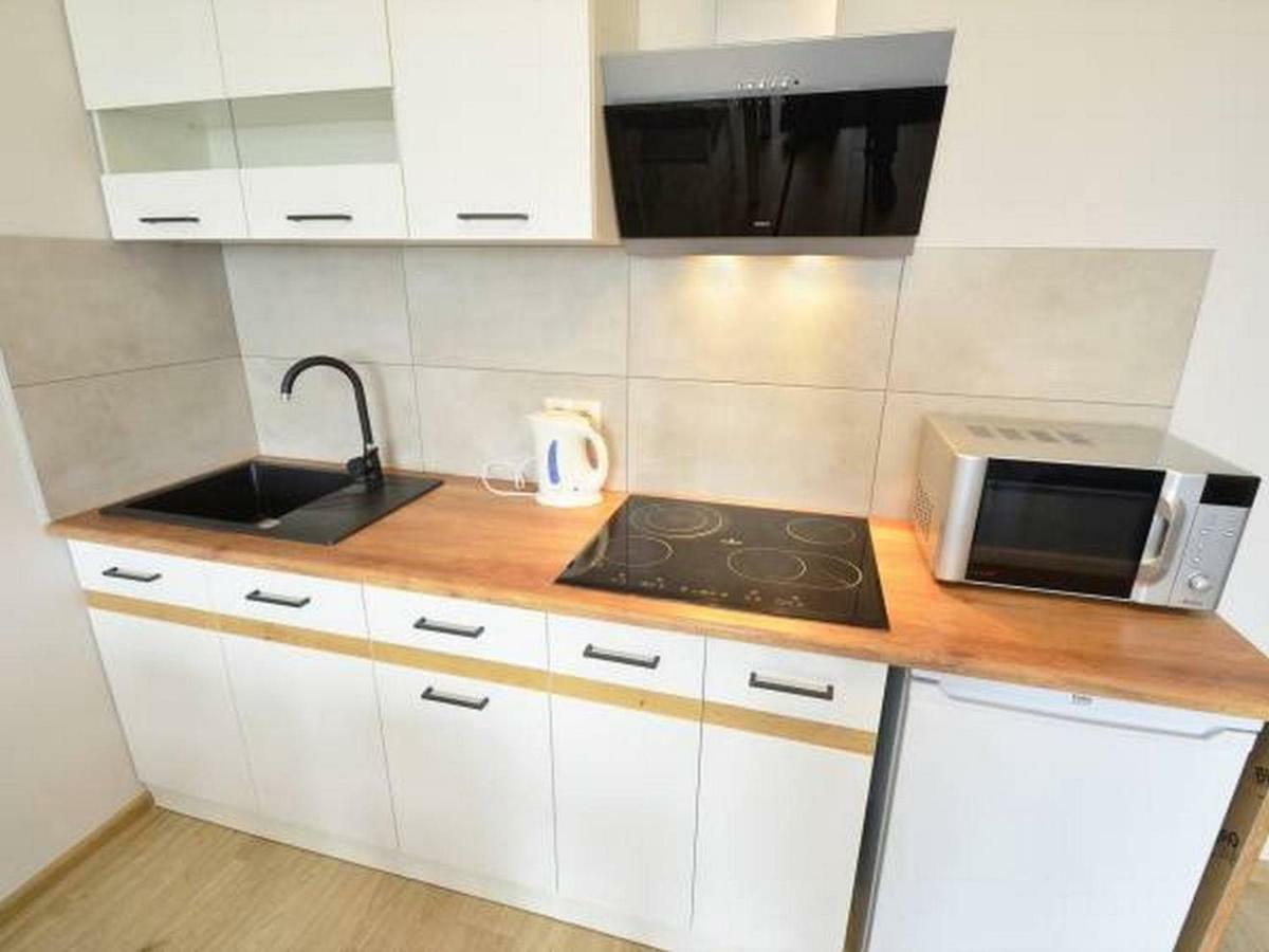 Apartament Korazone Затор Екстериор снимка
