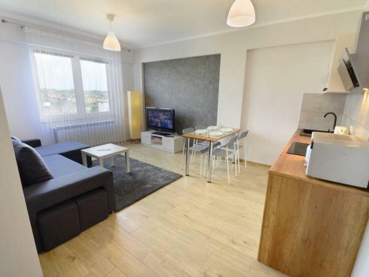 Apartament Korazone Затор Екстериор снимка