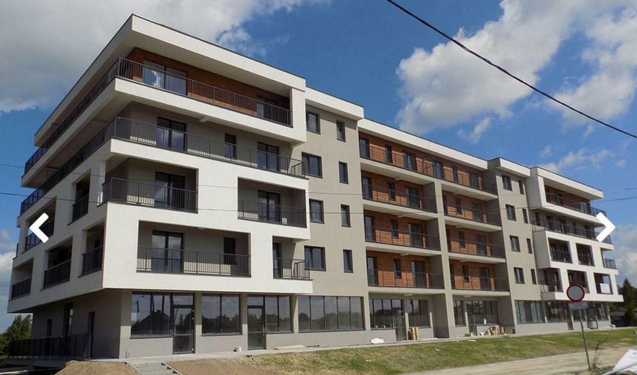 Apartament Korazone Затор Екстериор снимка